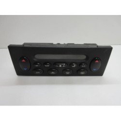 Commande Chauffage Rover 75 Phase 2